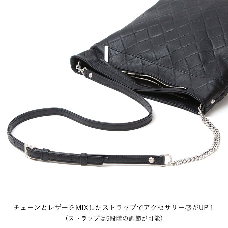 楽天市場】【正規販売店】 M.U.L. エムユーエル バッグ フォルダブル