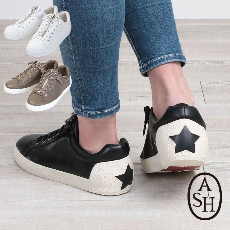 楽天市場】【期間限定◇ポイント10倍】【正規販売店】ASH アッシュ