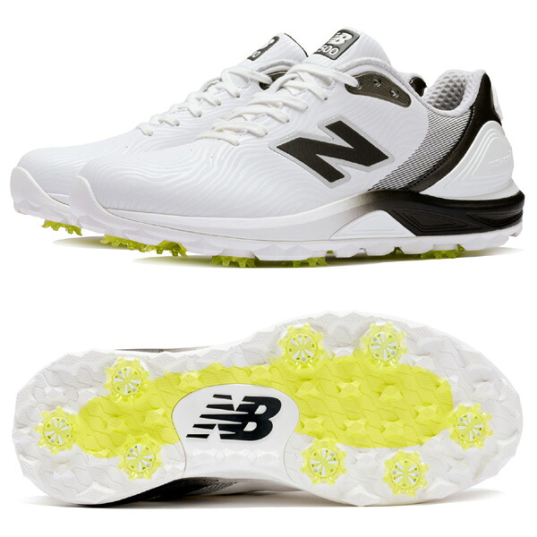 ニューバランスゴルフシューズ メンズ ソフトスパイク」の人気商品一覧
