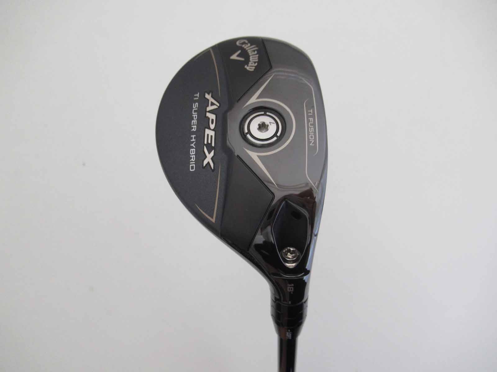 楽天市場】キャロウェイ スーパーハイブリッド 17の通販