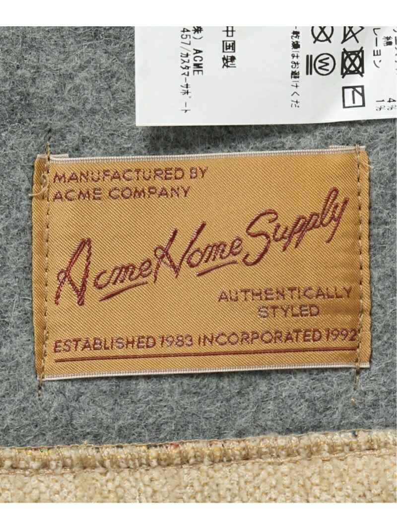 楽天市場】MADISON RUG 200x200 マディソンラグ JOURNAL STANDARD