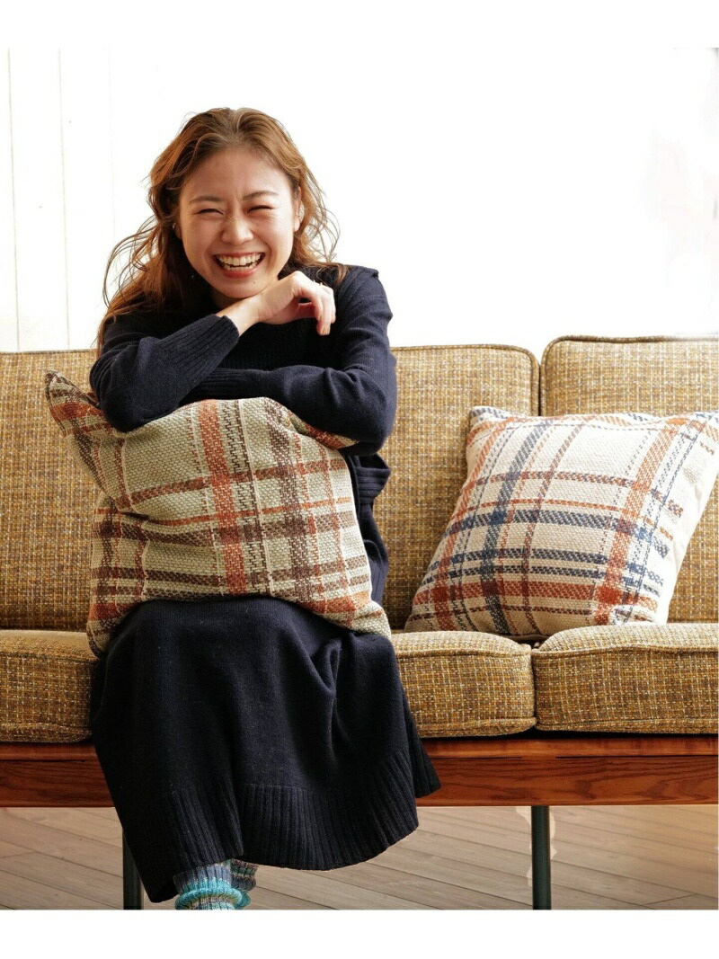 楽天市場】journal standard Furniture（クッション｜クッション