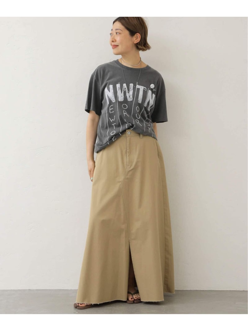 楽天市場】コンパクトギャバ スカート journal standard luxe