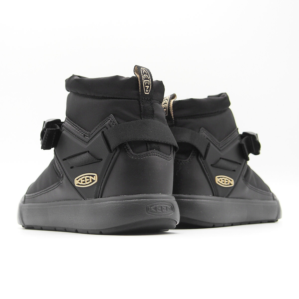 楽天市場】【スーパーセールPx5倍＆クーポン配布】KEEN W HOODROMEO