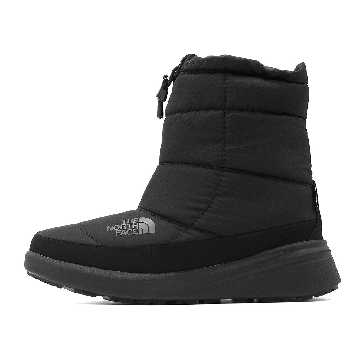 楽天市場】THE NORTH FACE W NUPTSE BOOTIE WP VII KK NFW52272 ノース