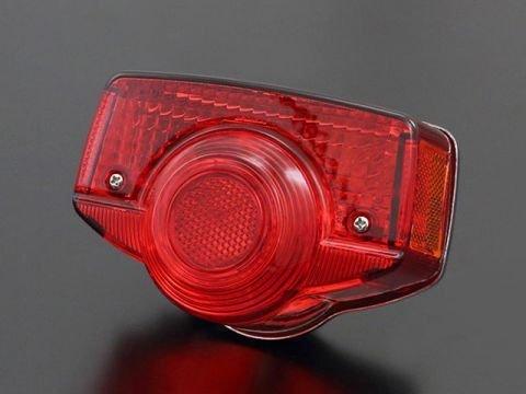 楽天市場】テールランプ cb750kの通販
