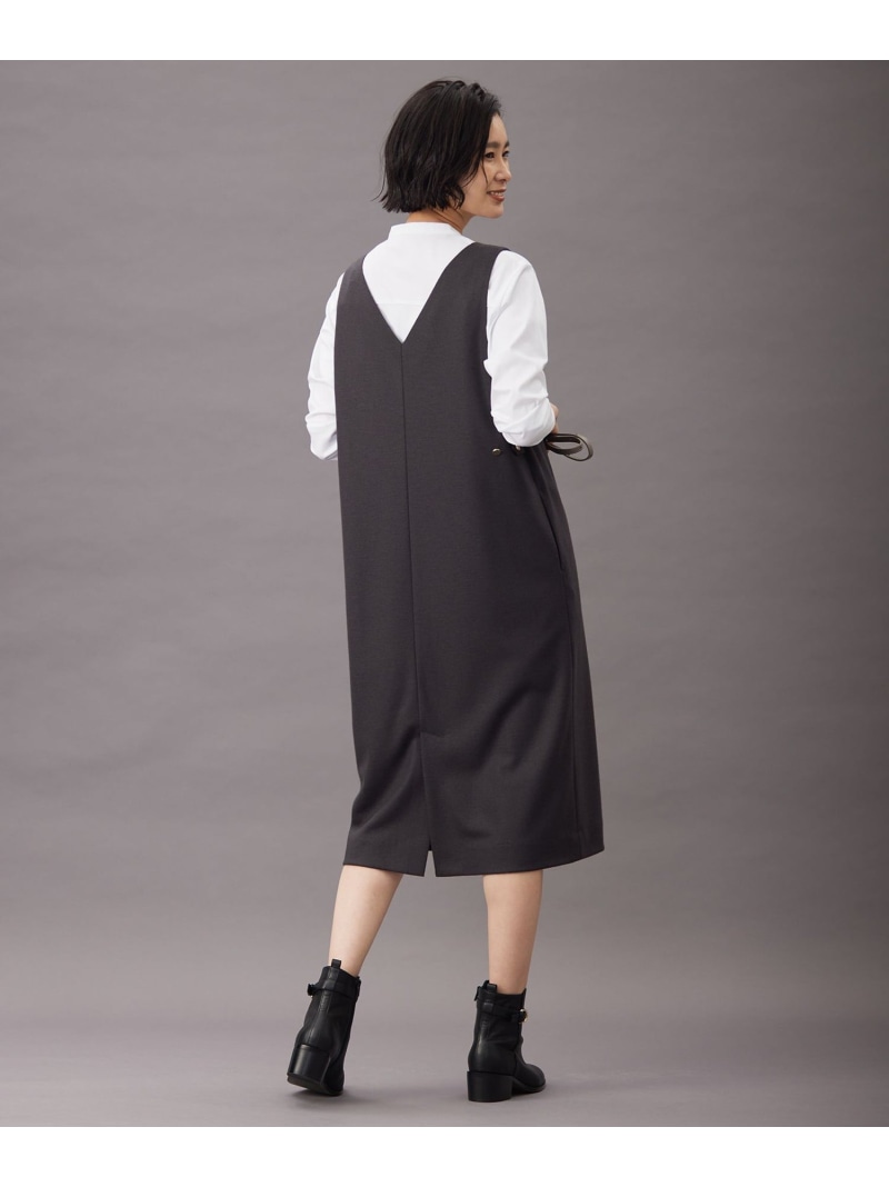 楽天市場】【SALE／50%OFF】【洗える】ウールスムース ジャンパー