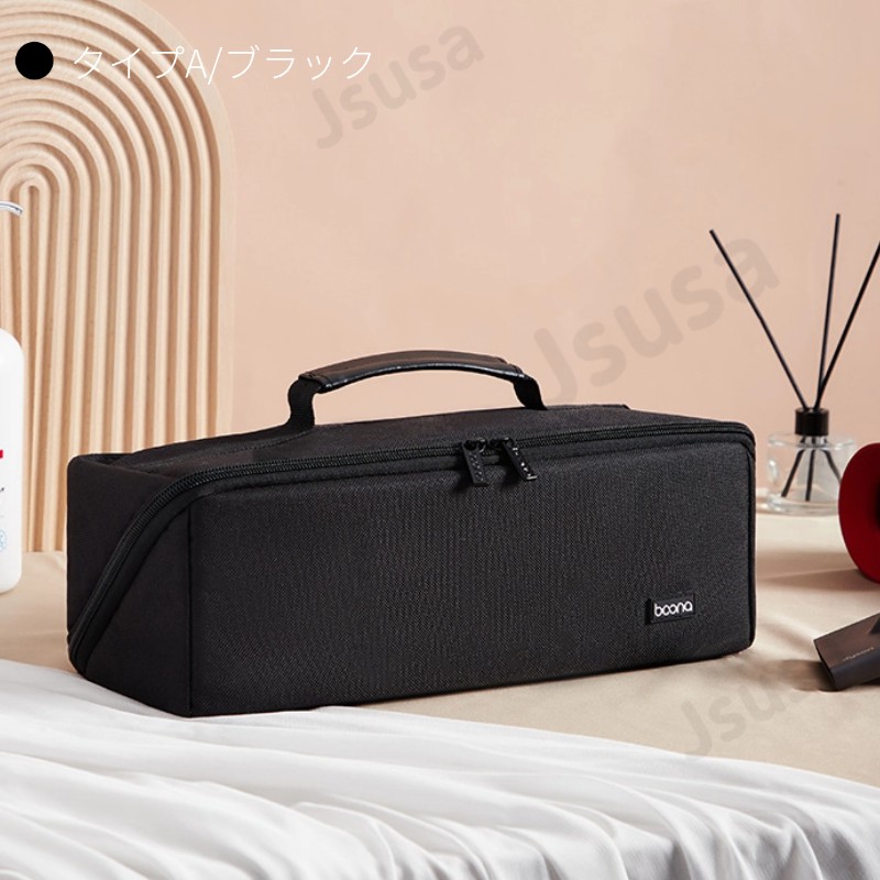 楽天市場】Dyson Airwrap用収納バッグ ダイソンエアラップ用収納バッグ