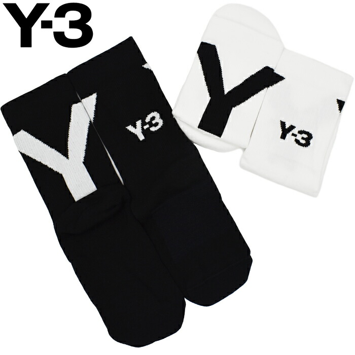 楽天市場】y-3 ソックスの通販