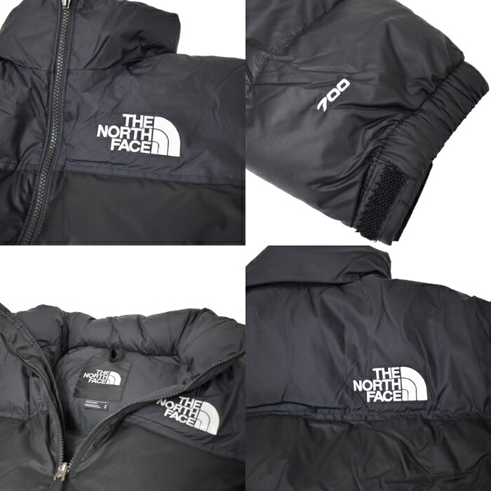 楽天市場】THE NORTH FACE ザ・ノースフェイス ダウンジャケット