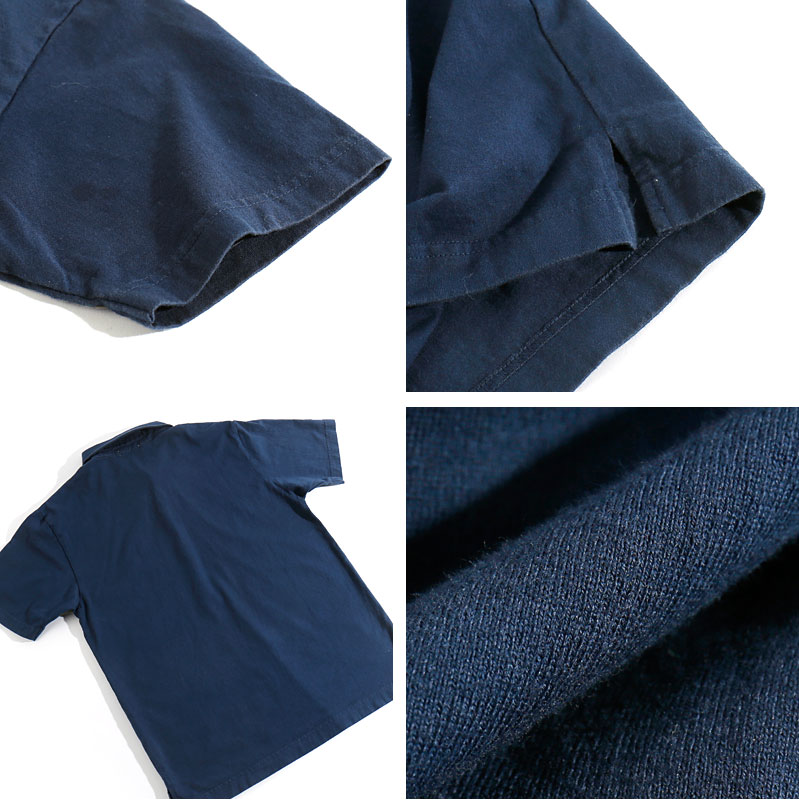 楽天市場】[期間SALE] Arvor Maree/アルボーマレー セーラーポロシャツ