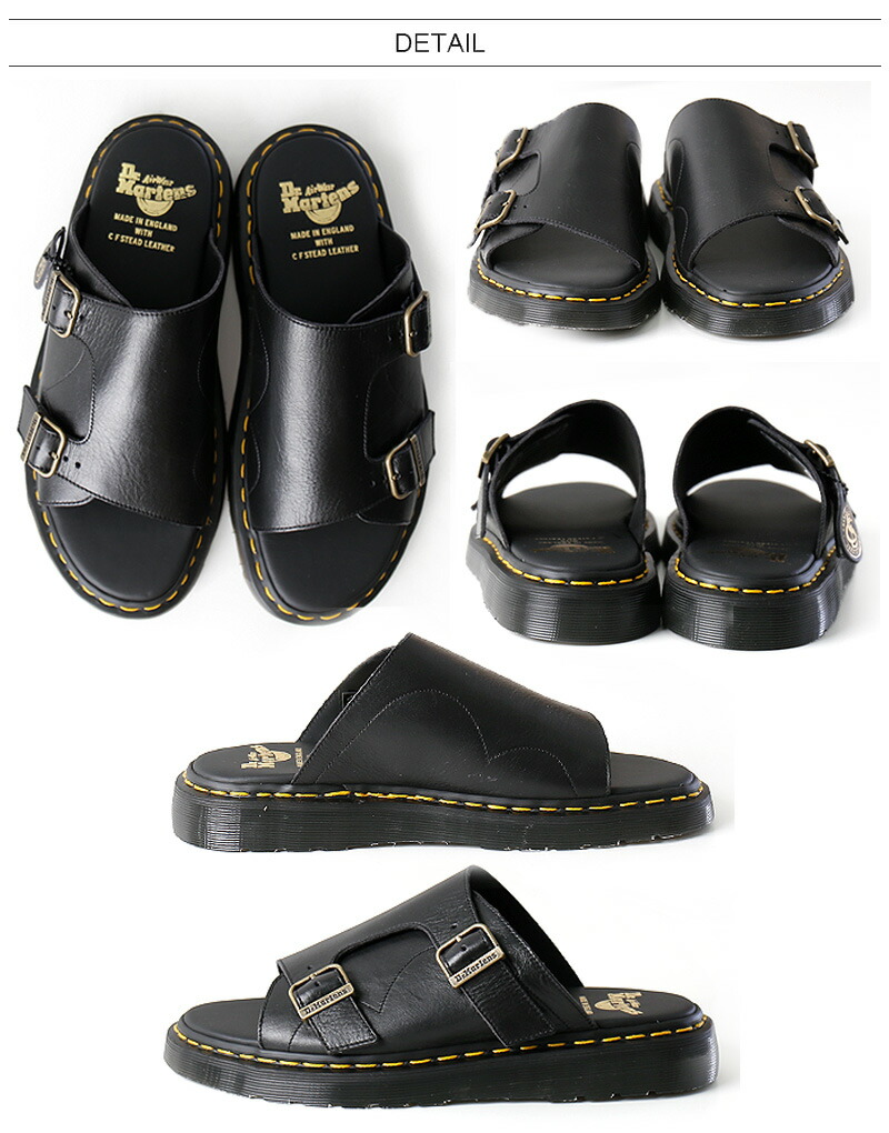 楽天市場】[期間SALE] Dr.martens/ドクターマーチン Dayne 27497001