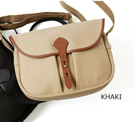 楽天市場】Billingham/ビリンガム ショルダーバッグ ウィッカム