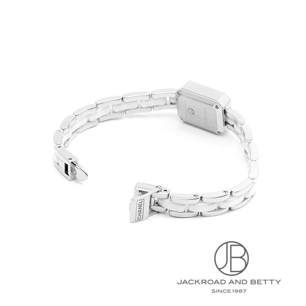 楽天市場】シャネル CHANEL プルミエール セラミック H2132 新品 時計