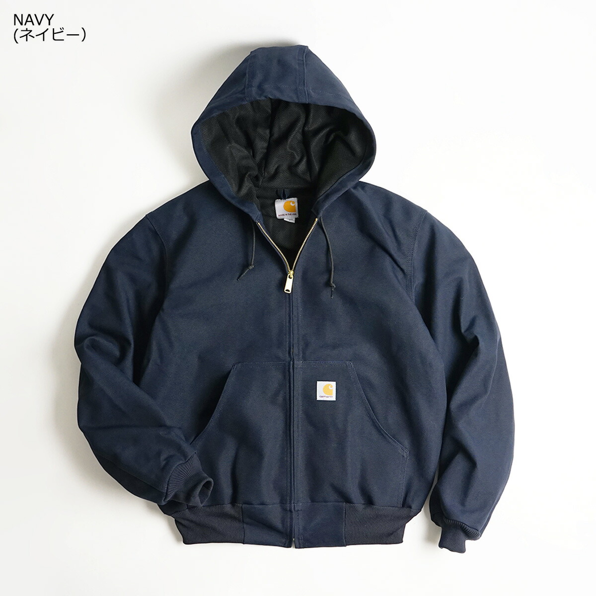 楽天市場】【クーポン配布中】カーハート Carhartt J131 ダック