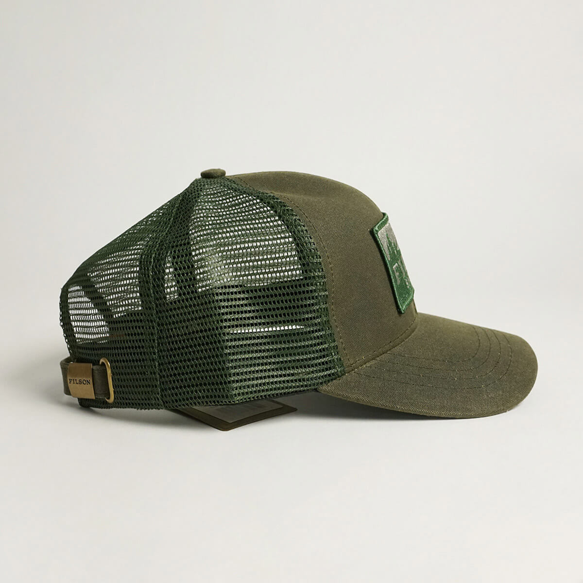 楽天市場】【クーポン配布中】フィルソン FILSON ロガー メッシュ