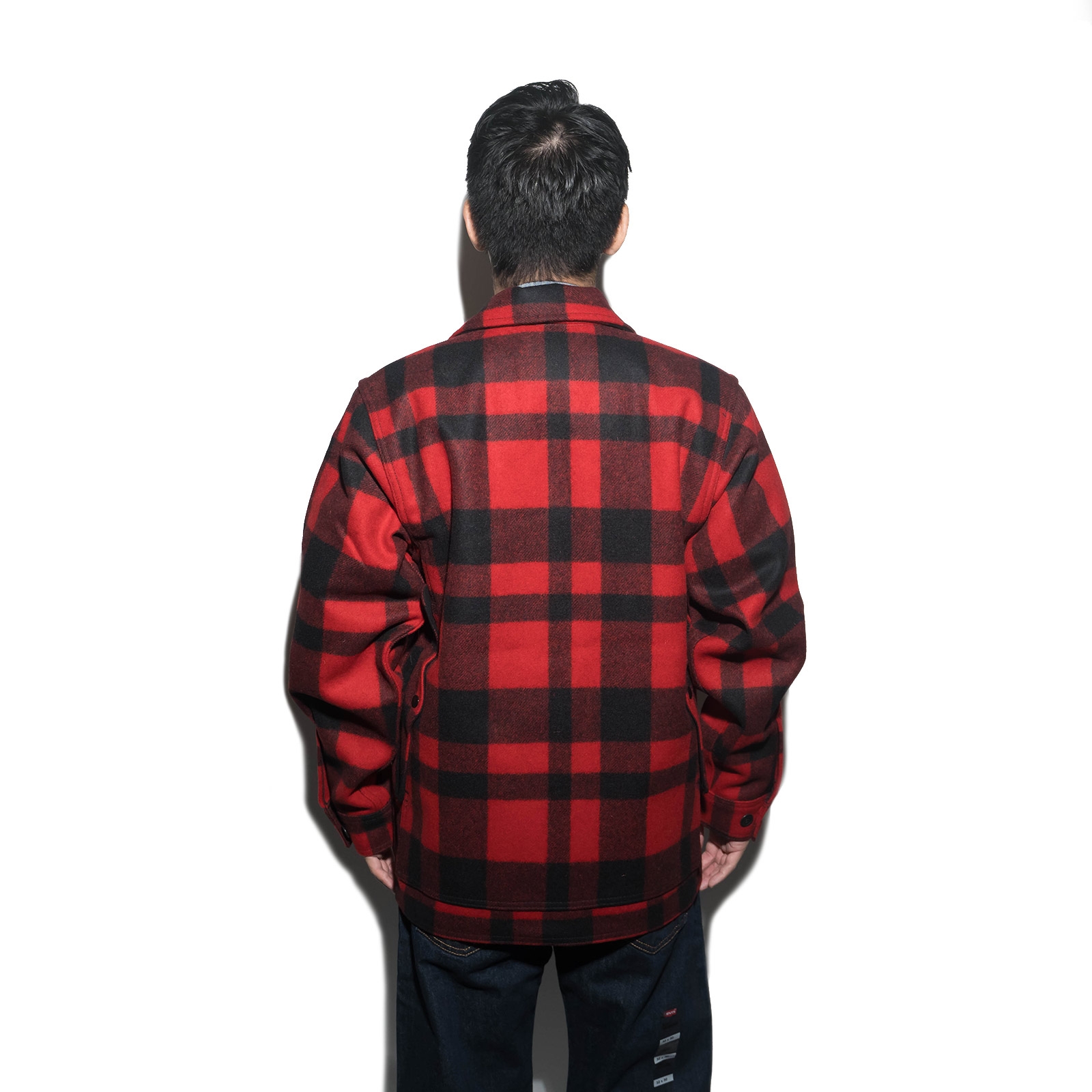 楽天市場】【クーポン配布中】フィルソン FILSON ウールコート