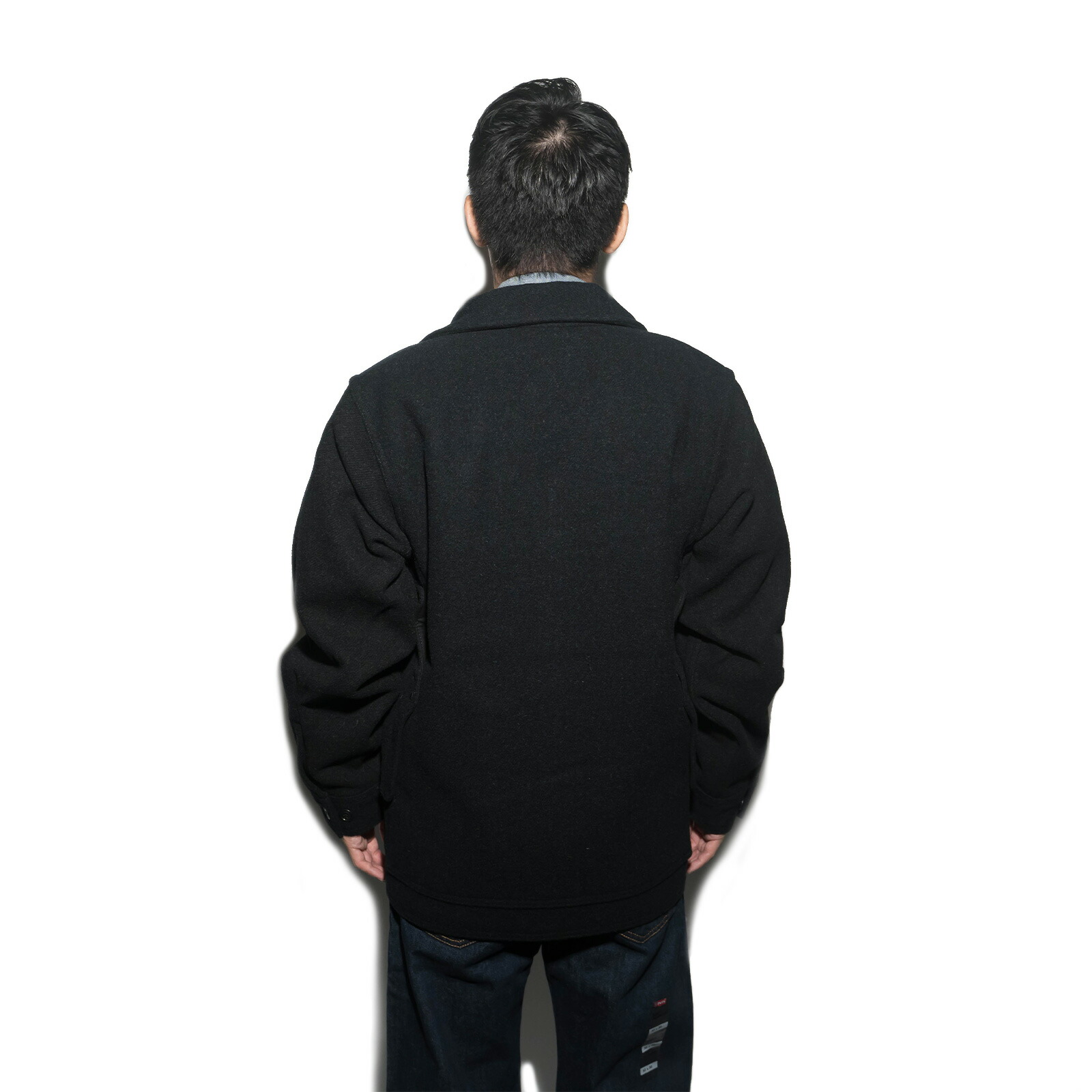 楽天市場】【クーポン配布中】フィルソン FILSON ウールコート