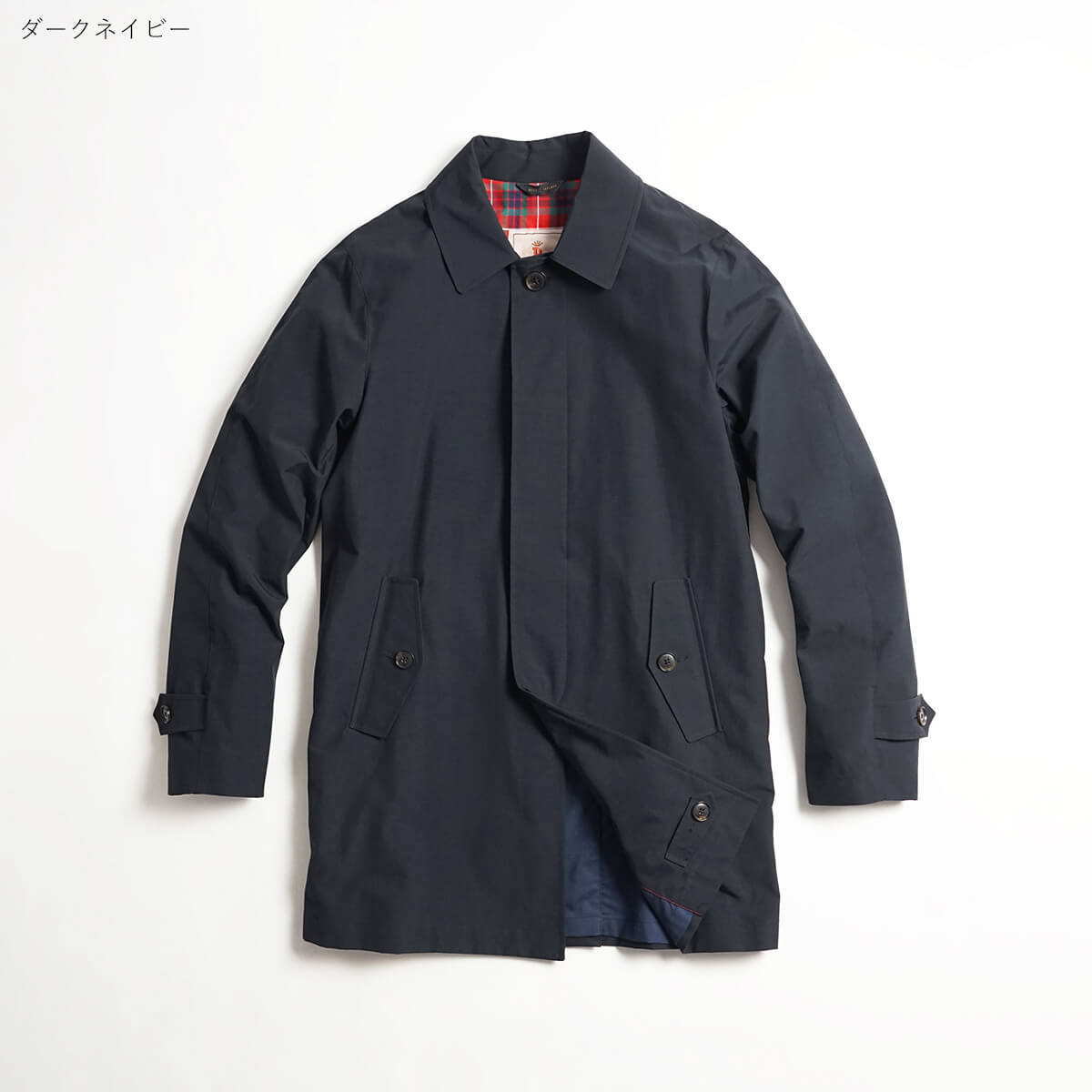 楽天市場】【クーポン配布中】バラクータ BARACUTA G10 オリジナル