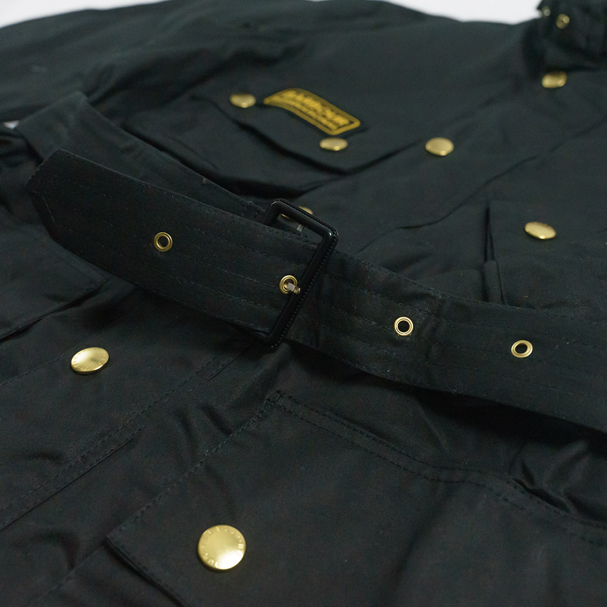 楽天市場】【クーポン配布中】バブアー Barbour インターナショナル