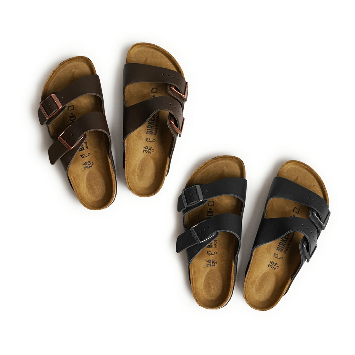 楽天市場】【クーポン配布中】ビルケンシュトック BIRKENSTOCK