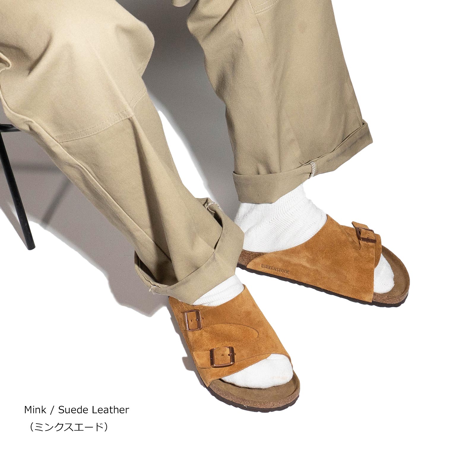 楽天市場】【クーポン配布中】ビルケンシュトック BIRKENSTOCK