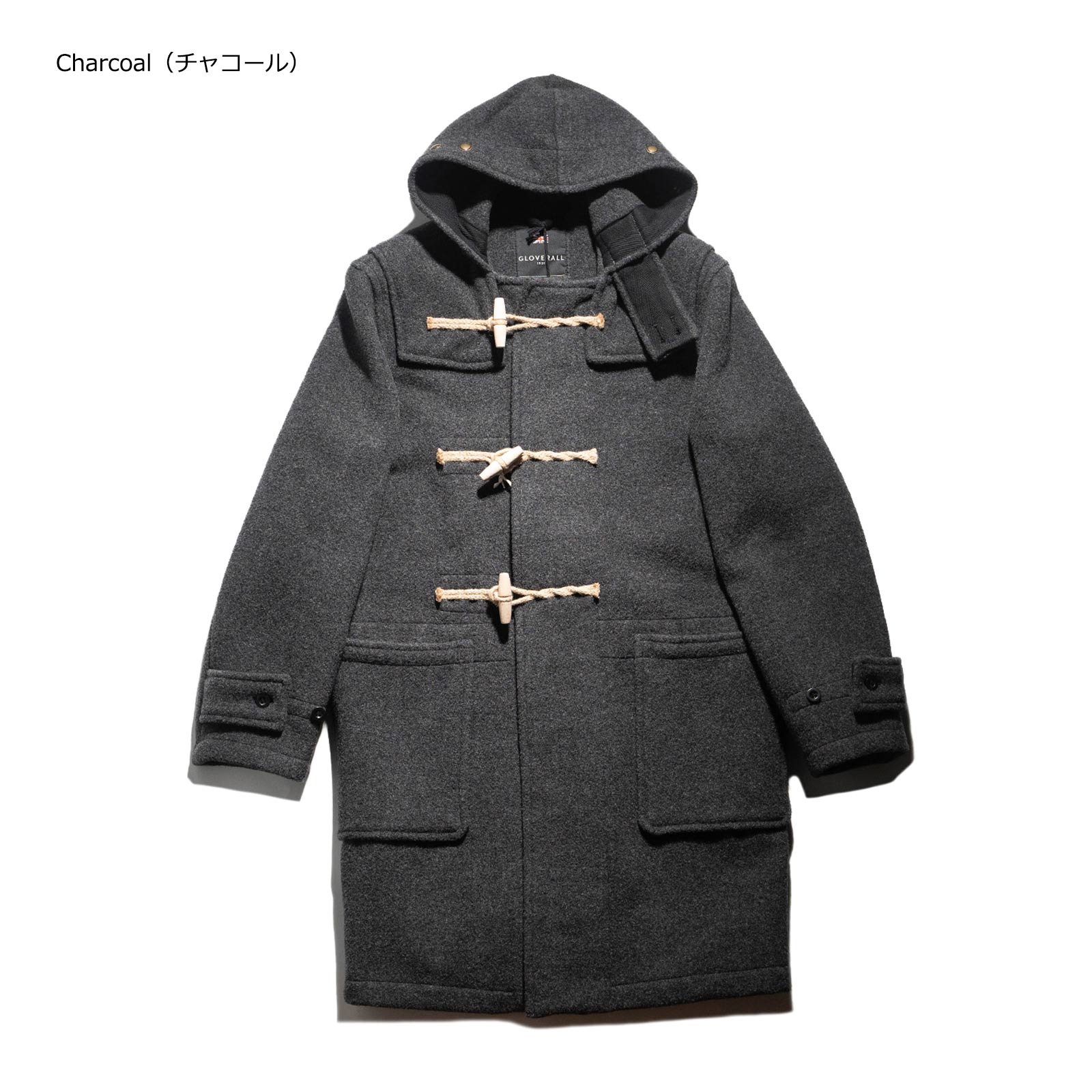 楽天市場】【クーポン配布中】グローバーオール GLOVERALL MC5750-52