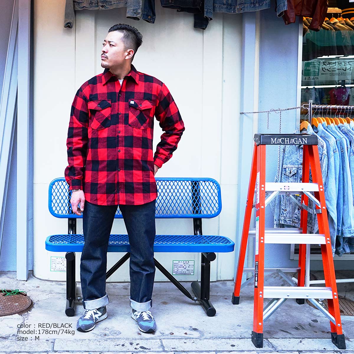 楽天市場】【クーポン配布中】ビッグビル BIGBILL 121 ヘビーウェイト