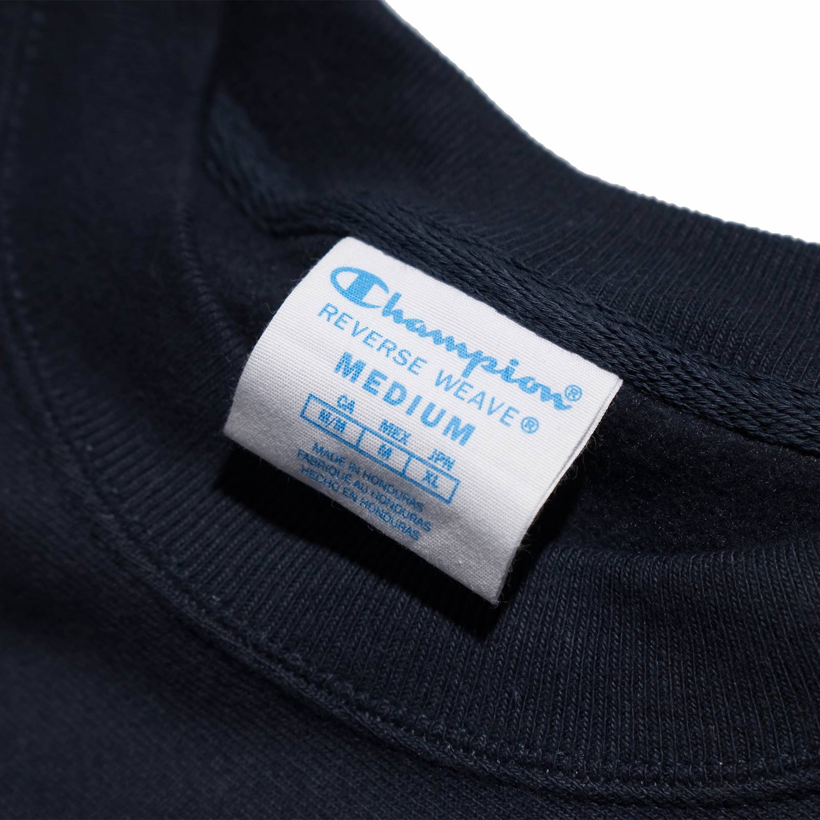 楽天市場】【クーポン配布中】チャンピオン Champion リバースウィーブ