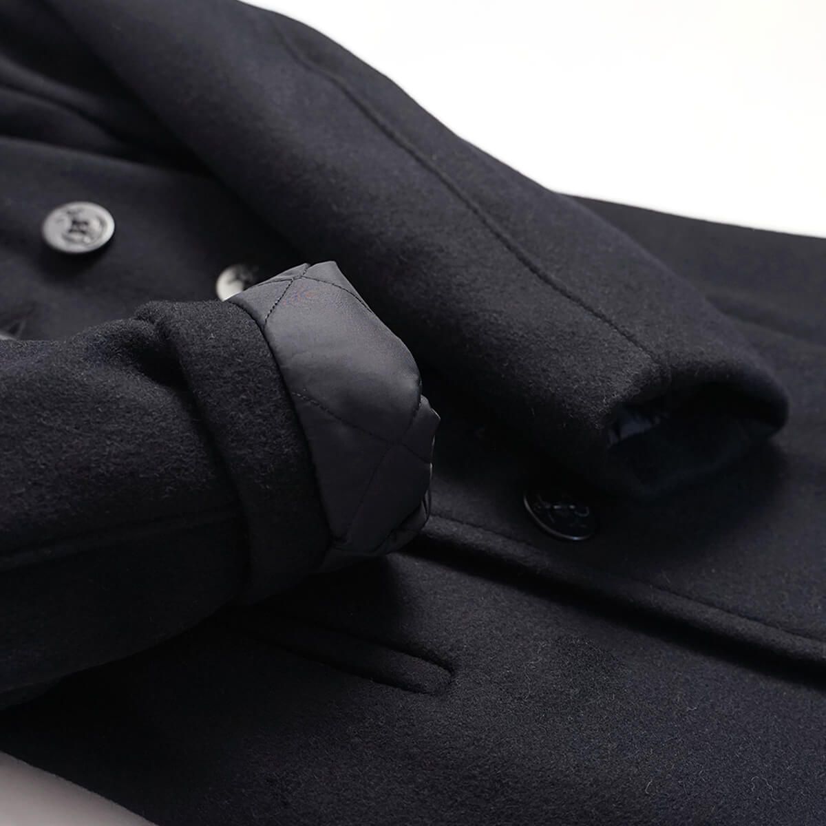 楽天市場】【クーポン配布中】ショット SCHOTT 740B ボーイズ ウール