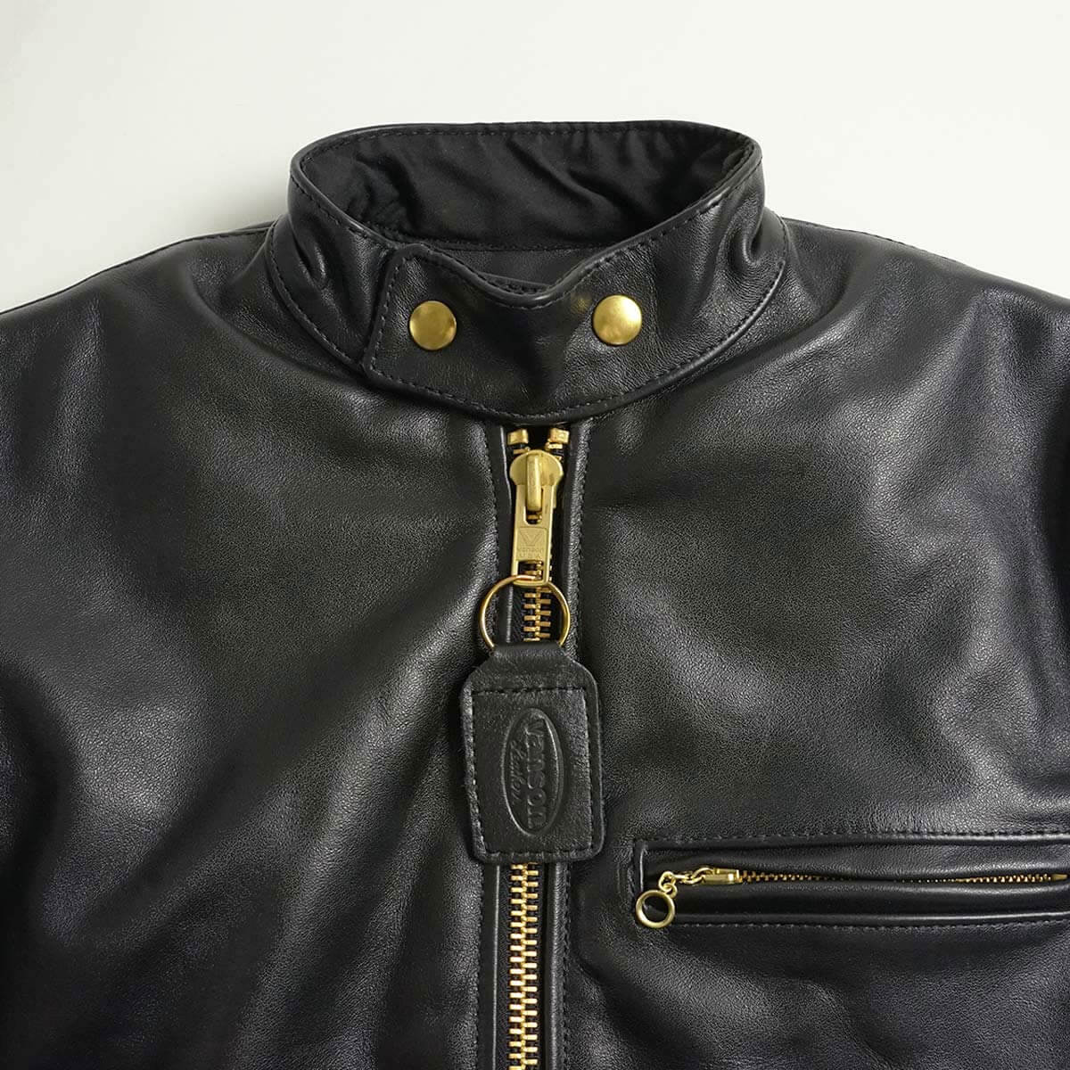 楽天市場】【クーポン配布中】バンソン VANSON MODEL B シングル