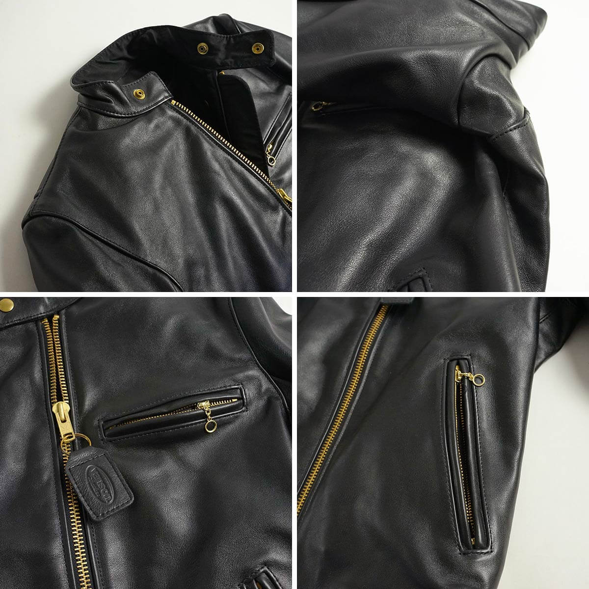 楽天市場】【クーポン配布中】バンソン VANSON MODEL B シングル