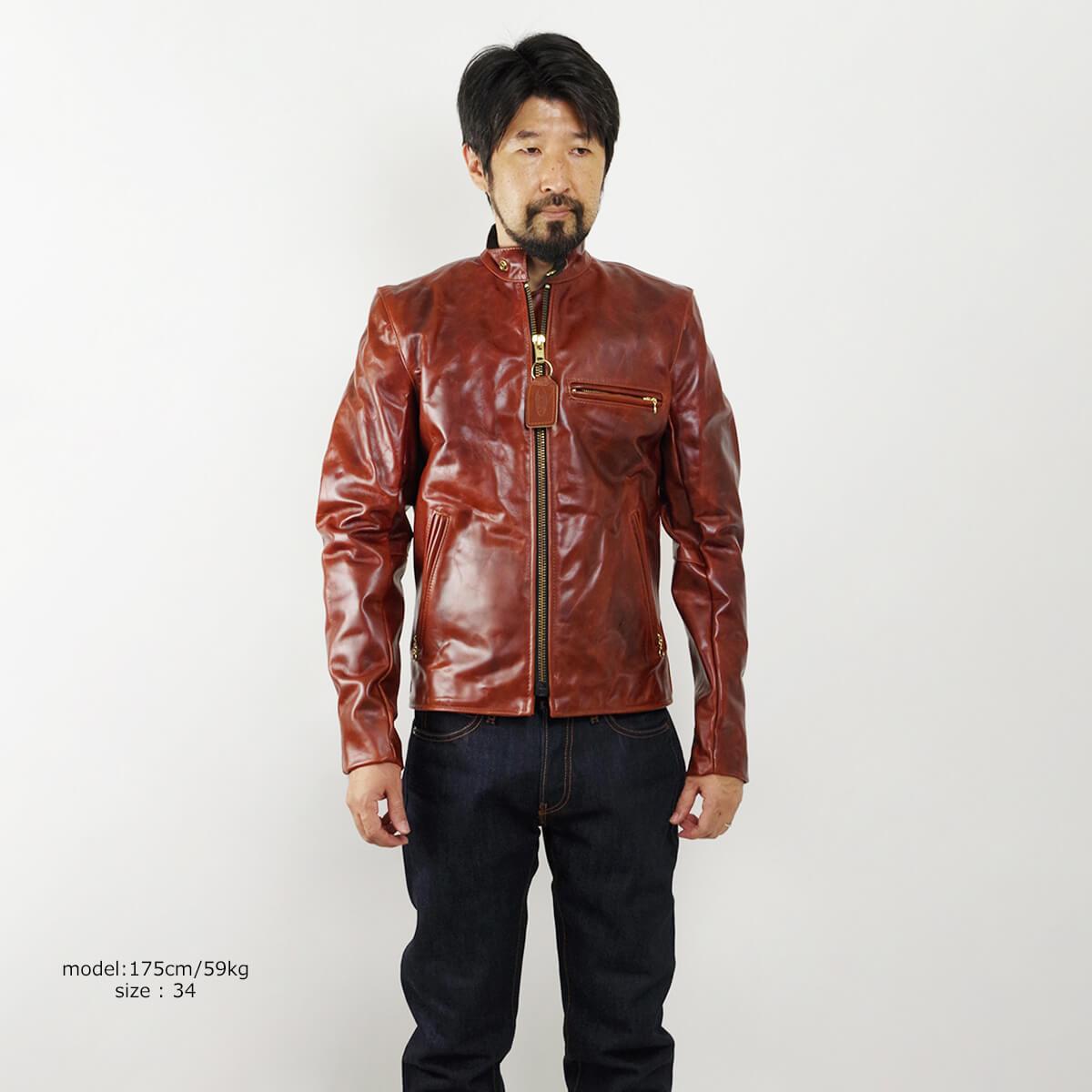 楽天市場】【クーポン配布中】バンソン VANSON MODEL B シングル