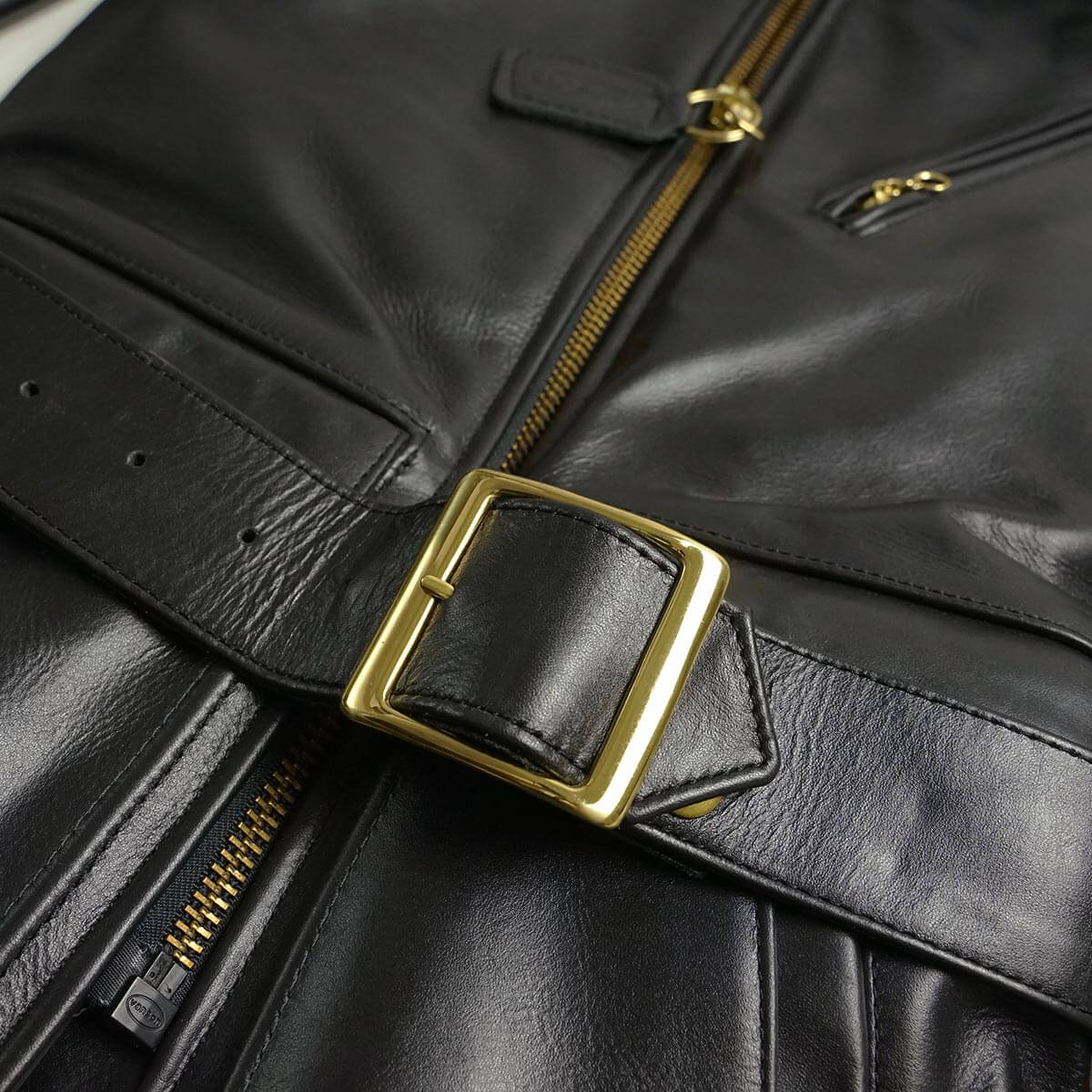 楽天市場】【クーポン配布中】バンソン VANSON J 3/4 カーコート