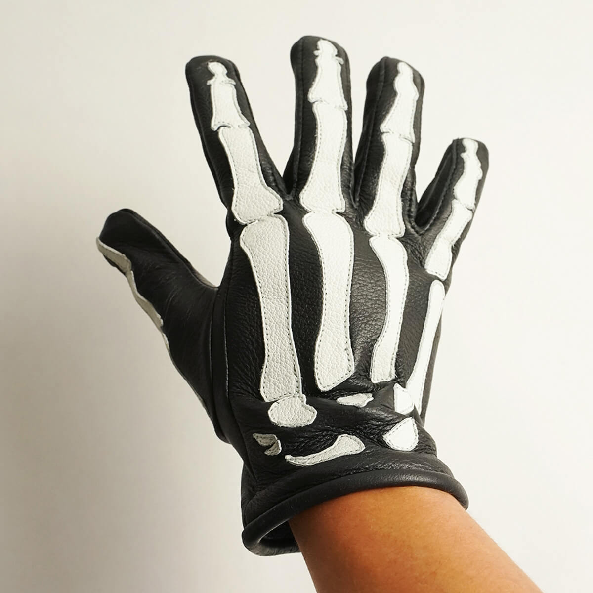 楽天市場】【クーポン配布中】バンソン VANSON レザーグローブ