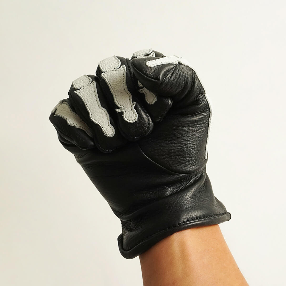 楽天市場】【クーポン配布中】バンソン VANSON レザーグローブ