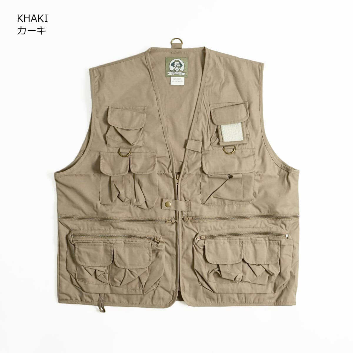 楽天市場】【クーポン配布中】ロスコ ROTHCO アンクルミルティ