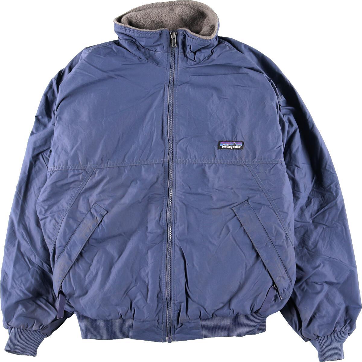 楽天市場】パタゴニア Patagonia シェルドシンチラジャケット 28132