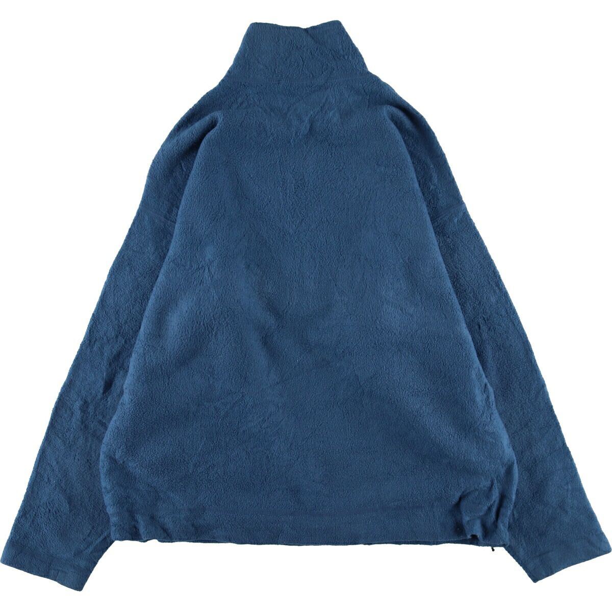 楽天市場】古着 90'S パタゴニア Patagonia 雪なしタグ ハーフジップ