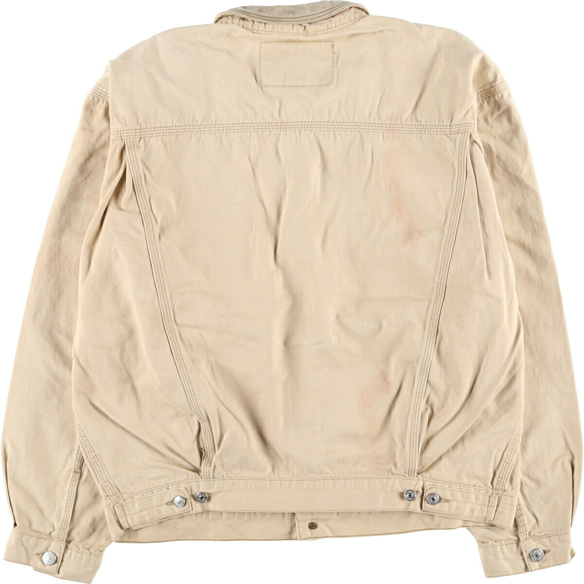 楽天市場】古着 90'S ディーゼル DIESEL INDUSTRY コットンツイル