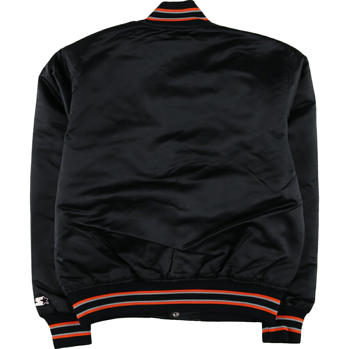 楽天市場】古着 90'S スターター Starter MLB SAN FRANCISCO GIANTS