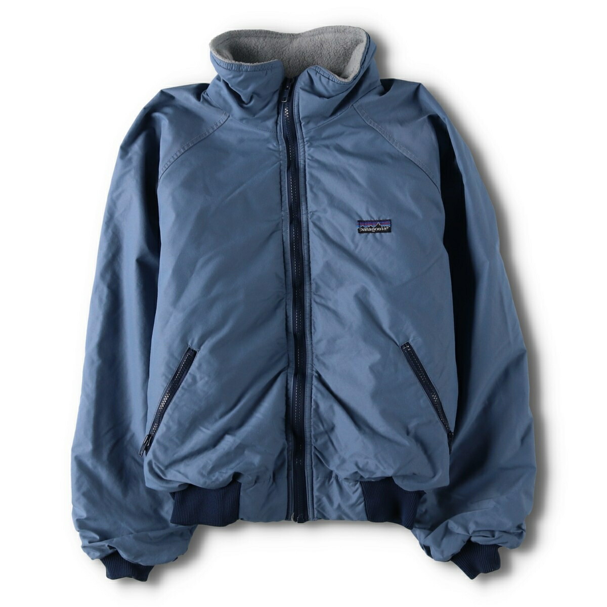 楽天市場】patagonia シェルドシンチラジャケットの通販