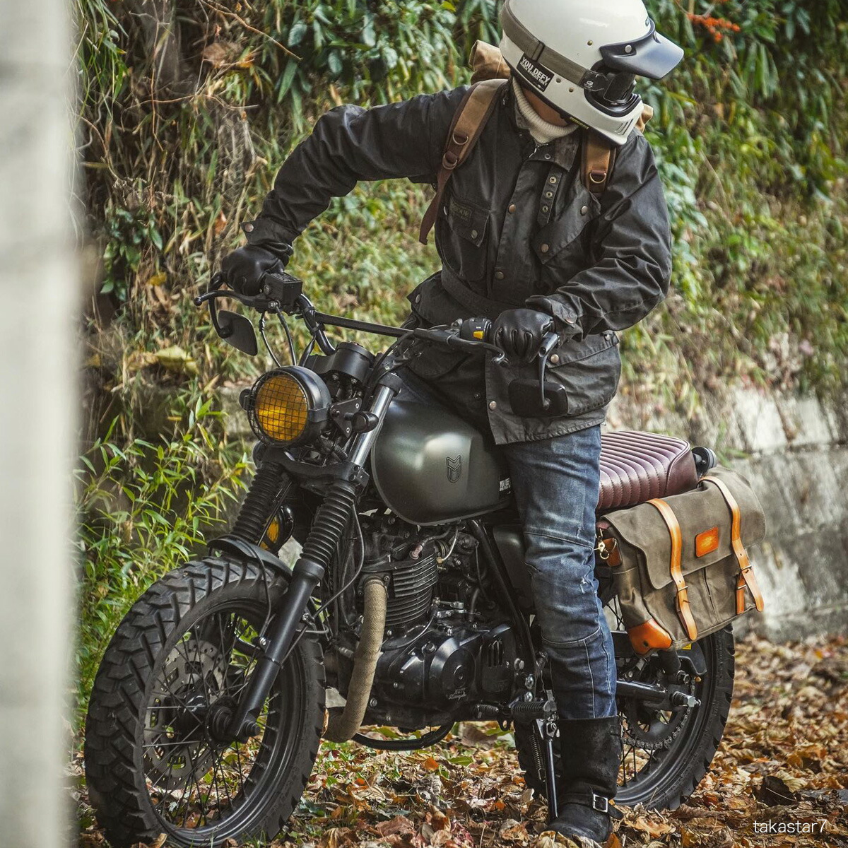 楽天市場】【正規総代理店】PMJ ダカール ミッドブルー / ピーエム