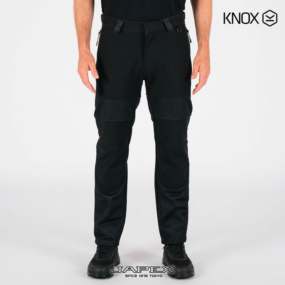 楽天市場】【正規総代理店】ノックス アーバンプロ パンツ マーク2