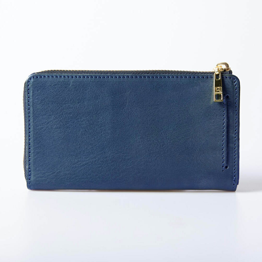 楽天市場】【アウトレット・訳あり】財布 栃木レザー メンズ TIDY2.0