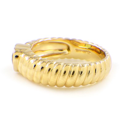 楽天市場】ティファニー Tiffany & Co. リング フレンドシップ 1