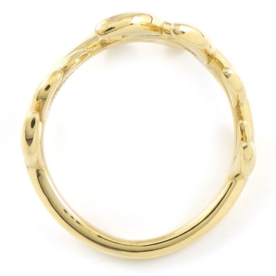 楽天市場】ティファニー Tiffany & Co. リング オリーブリーフ