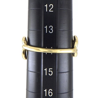 楽天市場】ティファニー Tiffany & Co. リング オリーブリーフ