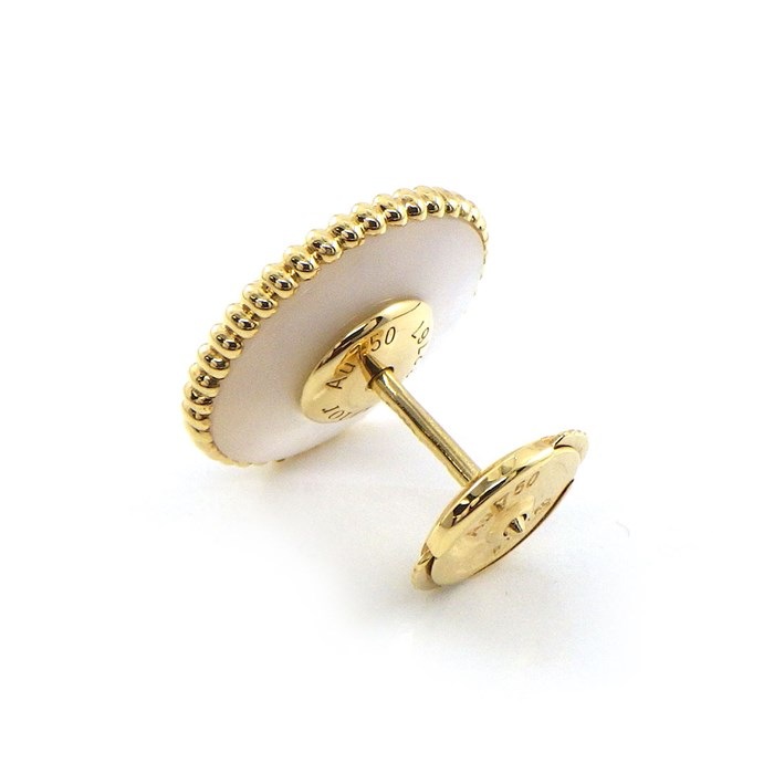 楽天市場】クリスチャンディオール Christian Dior ピアス ローズ デ