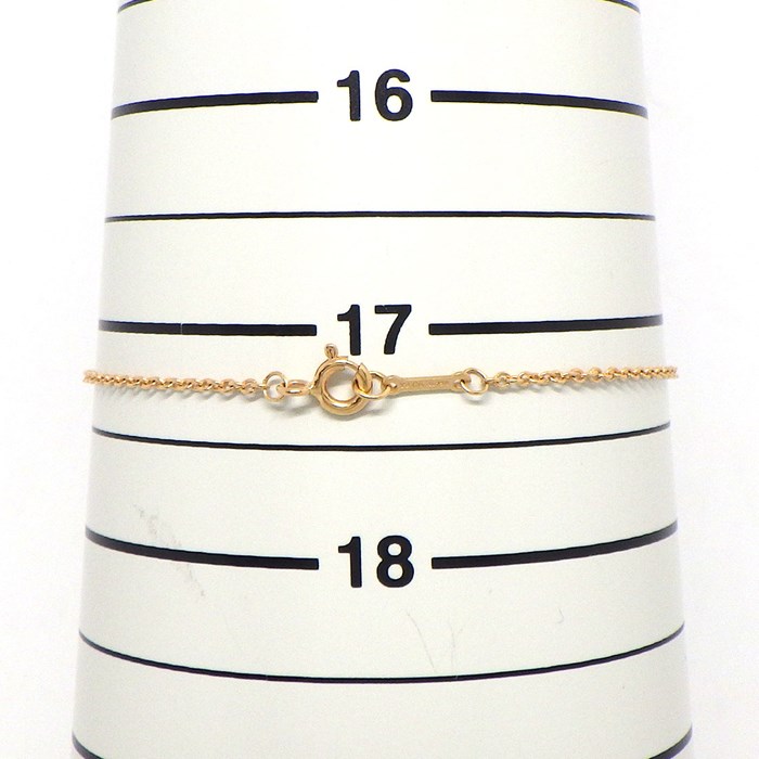 楽天市場】ティファニー Tiffany & Co. ブレスレット ダブル